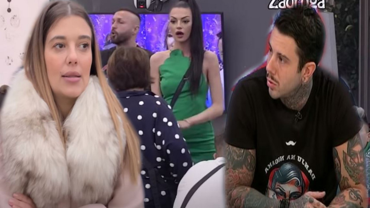 Tara Simov, Kija Kockar, Filip Đukić