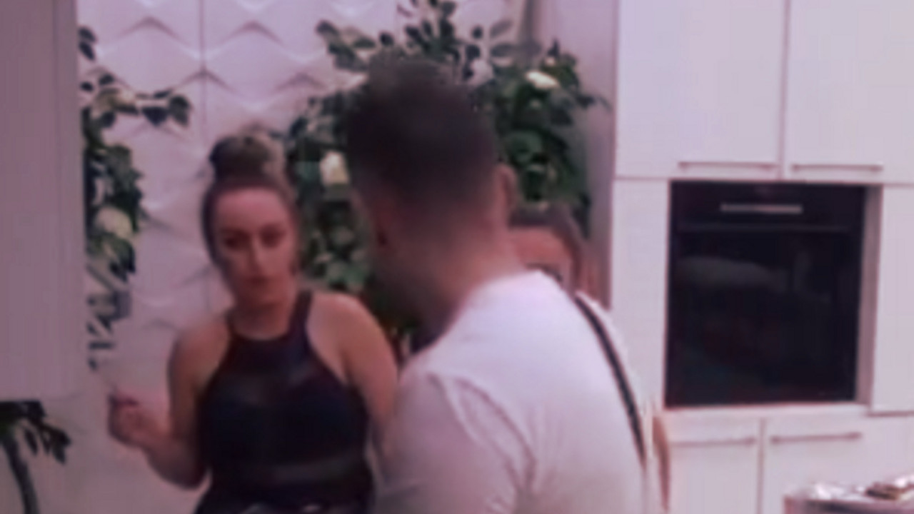 Anđelo Ranković i Nataša Radan