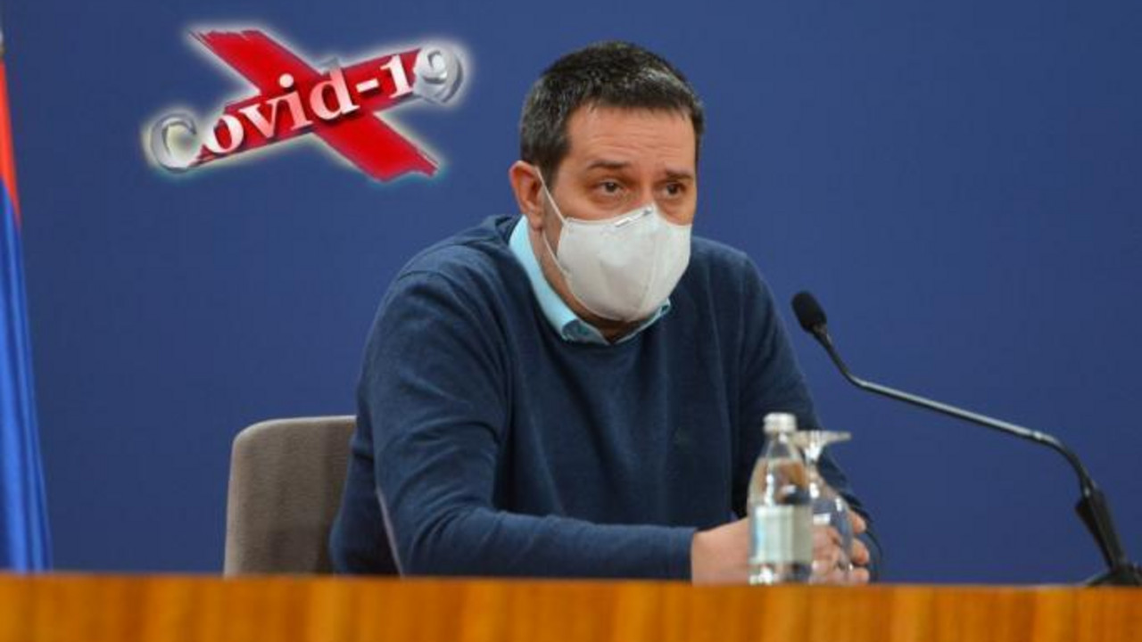 dr Radmilo Jankovic
