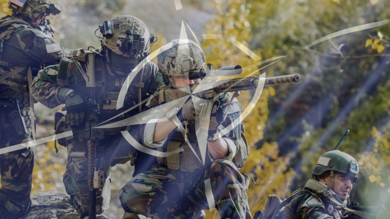 NATO