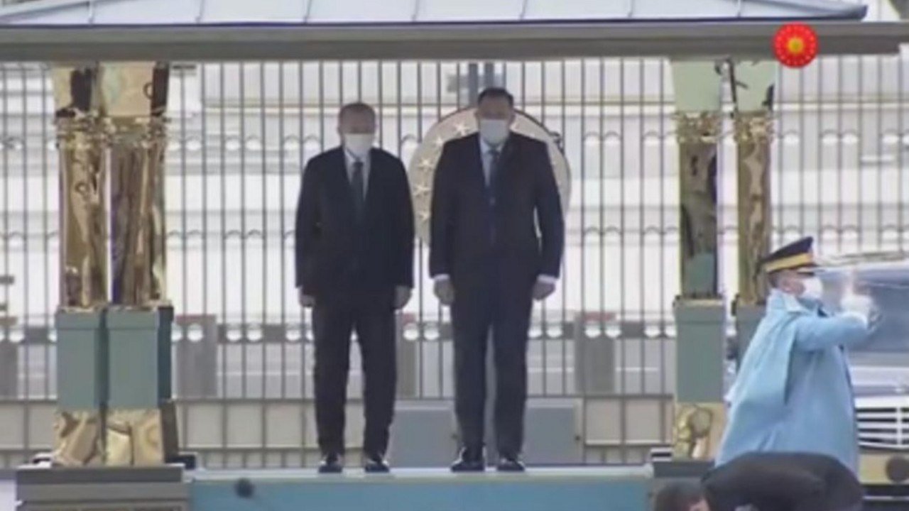 Dodik i Erdogan