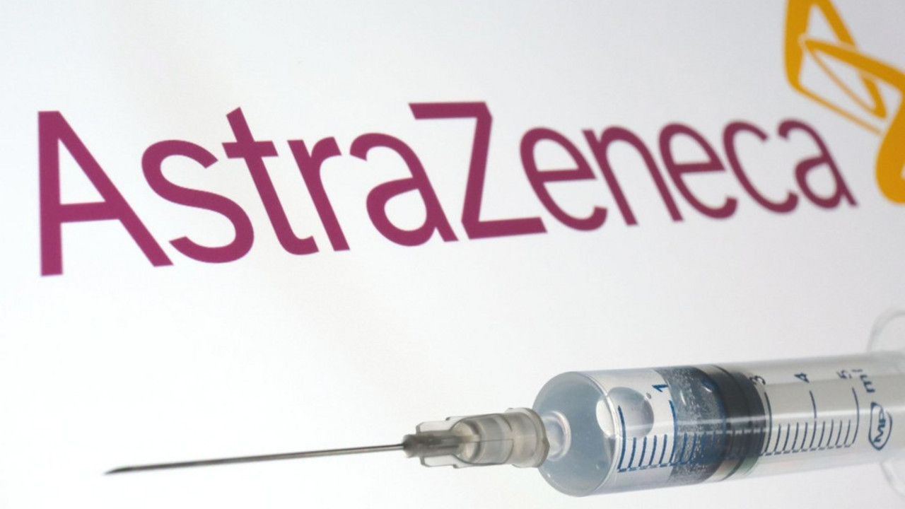 AstraZeneka