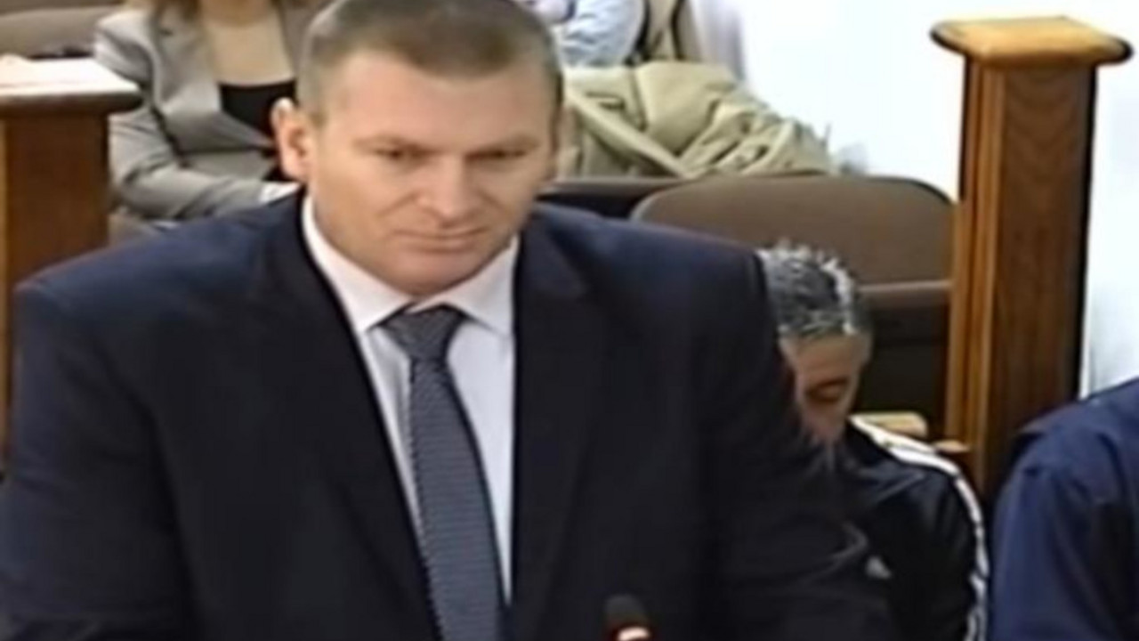 Saša Sinđelić