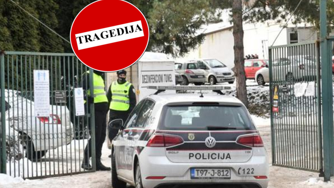 Tragedija u Tuzli