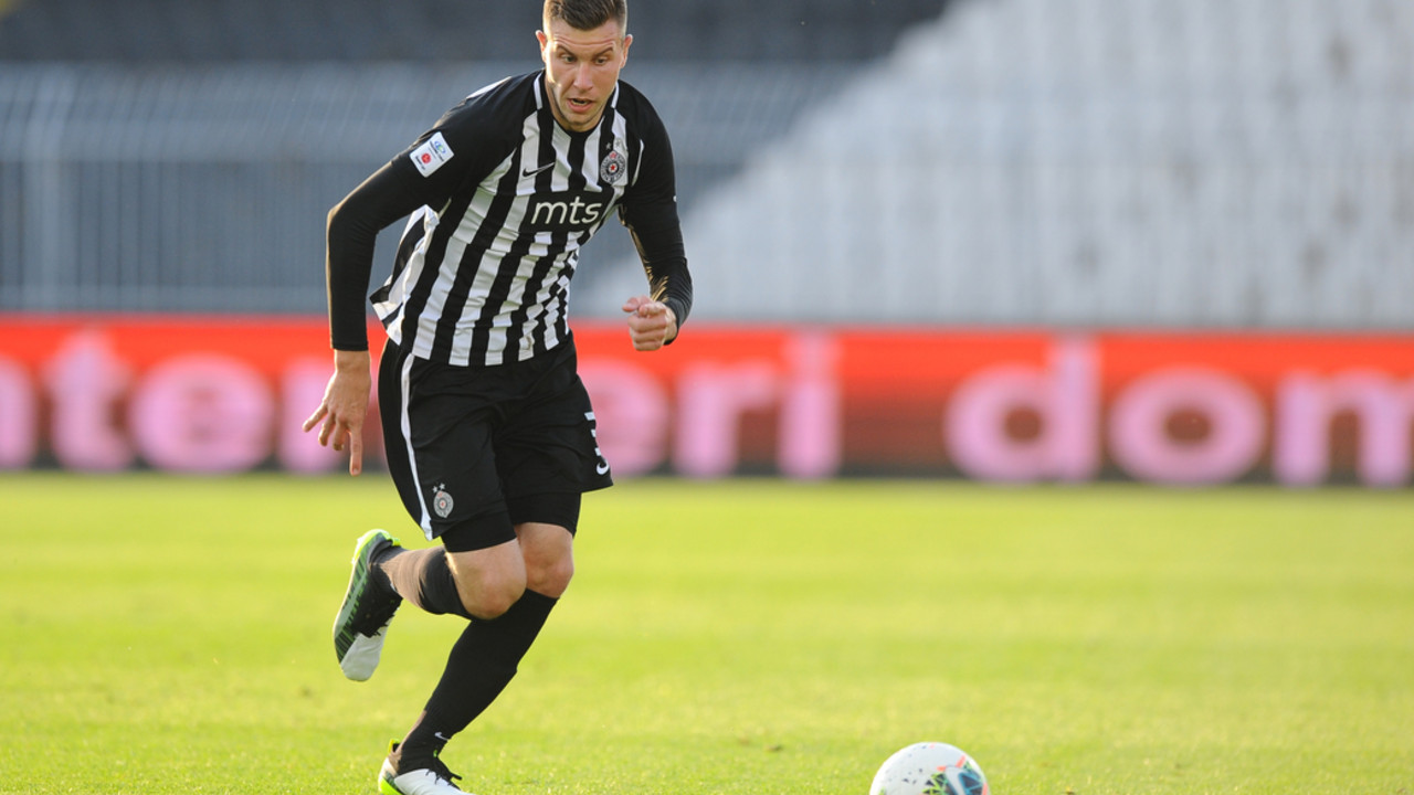 Strahinja Pavlović