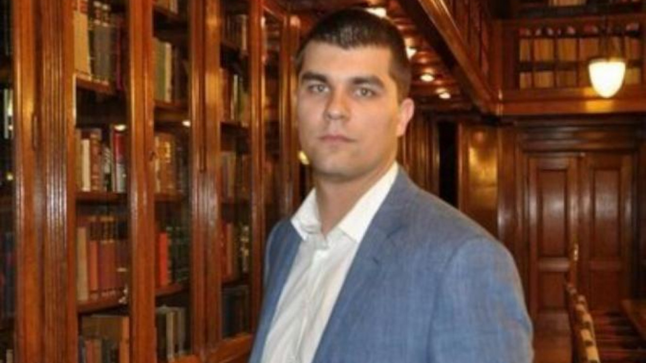 Nemanja Manjak