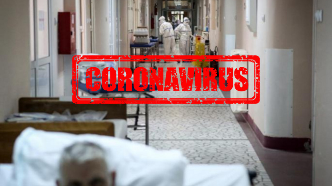 Korona virus