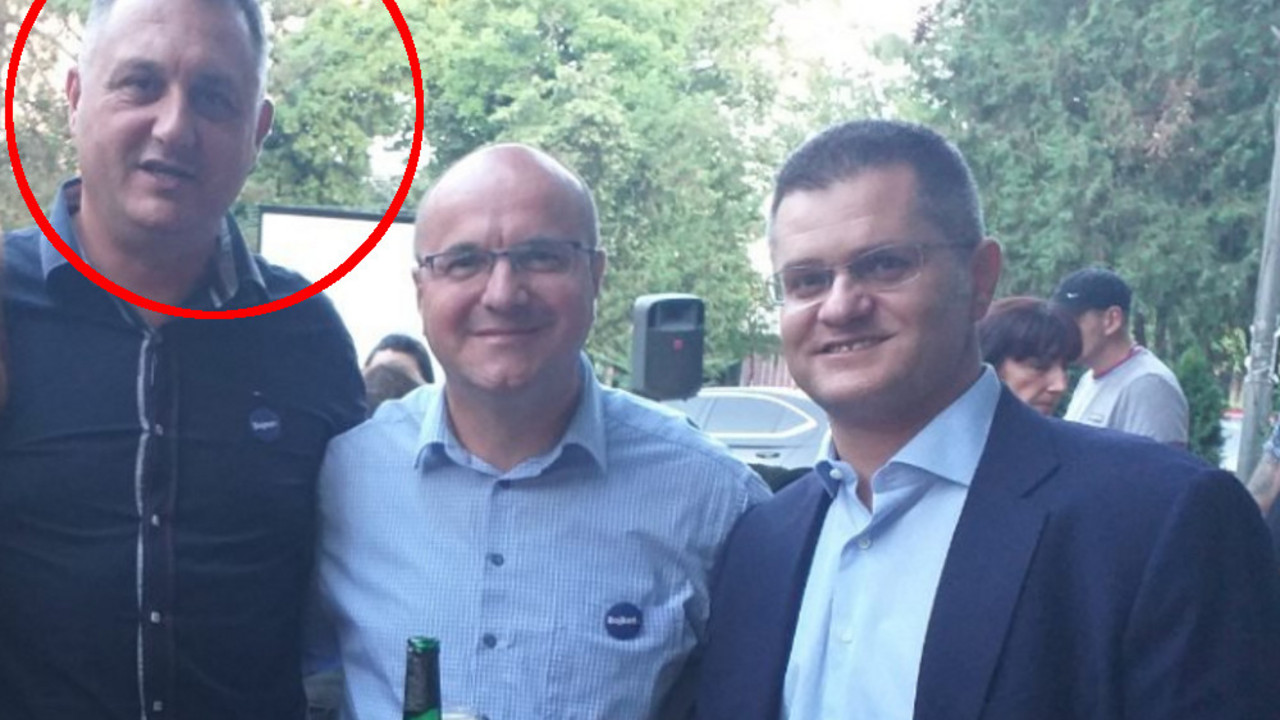 Predrag Dragojević