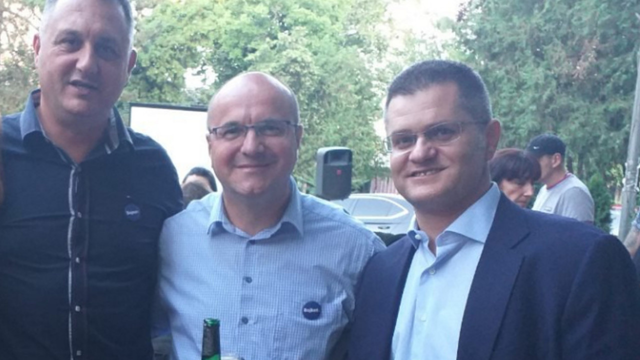 Predrag Dragojević