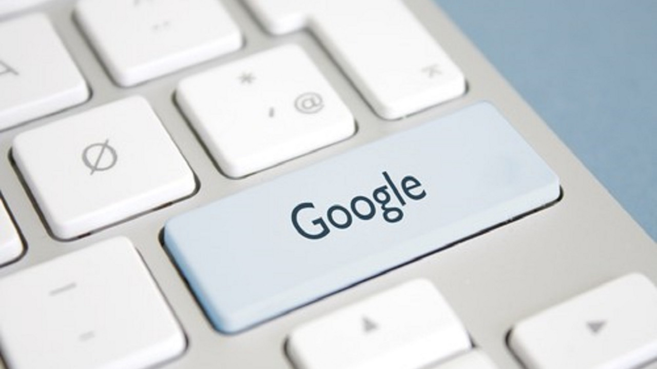 google