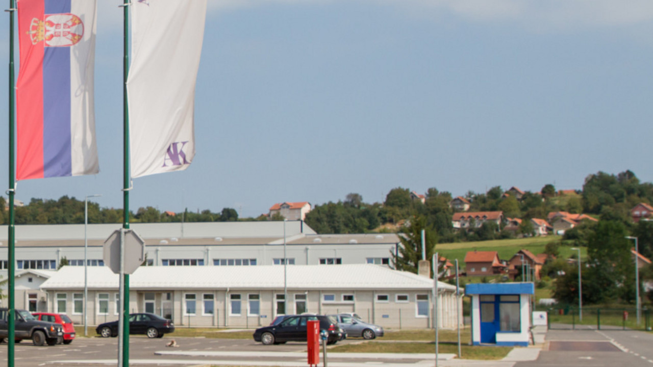 Opština Mionica