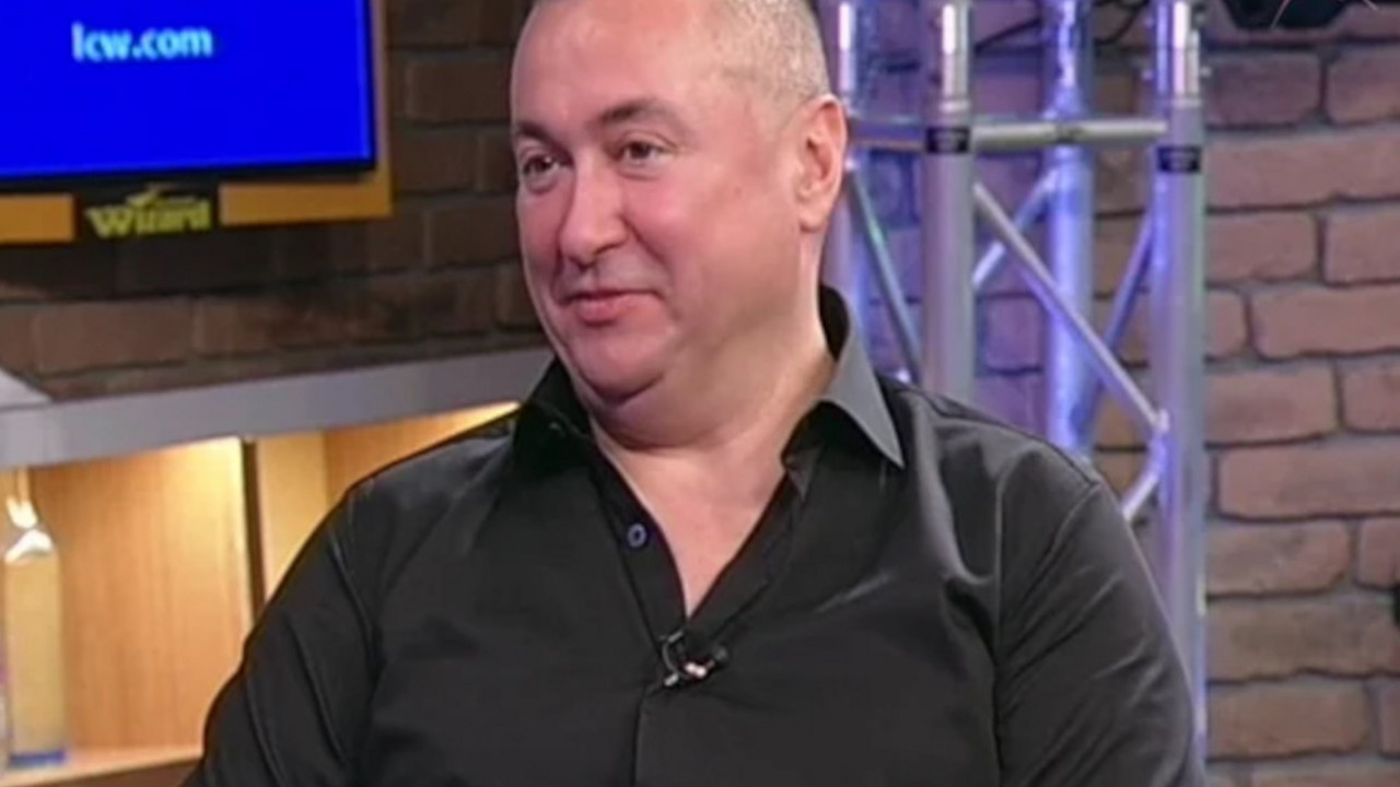 Radiša Trajković Đani