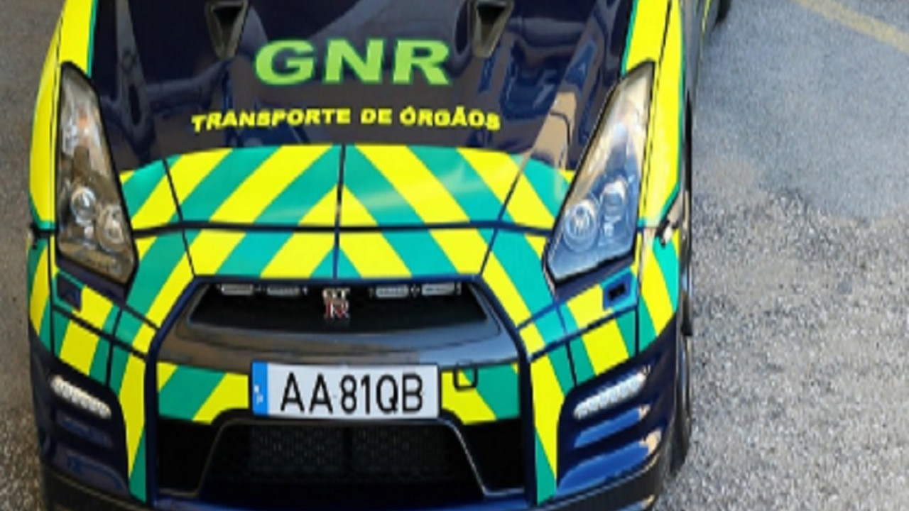 Nissan GT-R (X) 2050