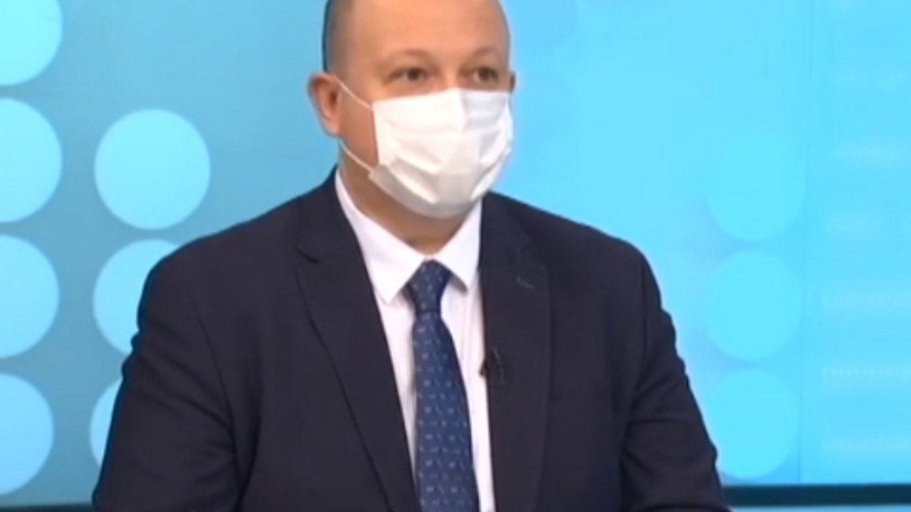 Doktor Dejan Marković