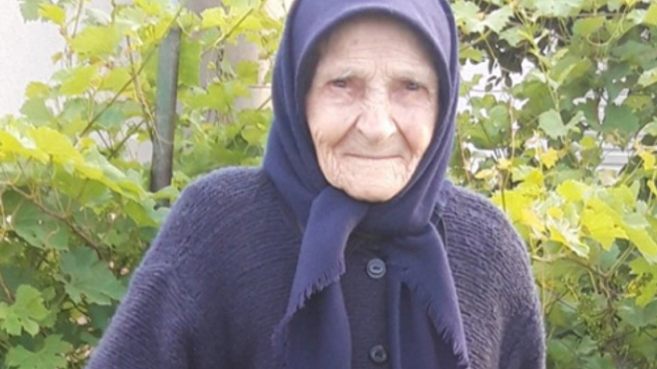 Slavojka Simić