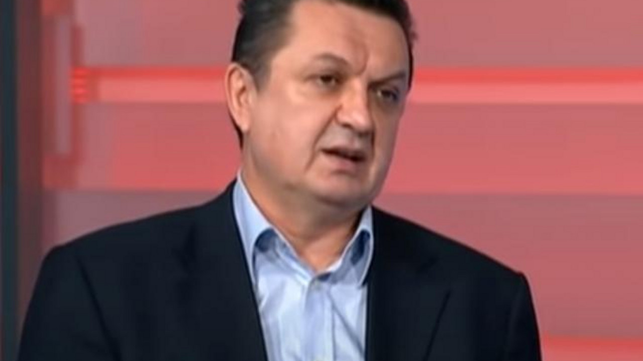 Dr Milanko Šekler
