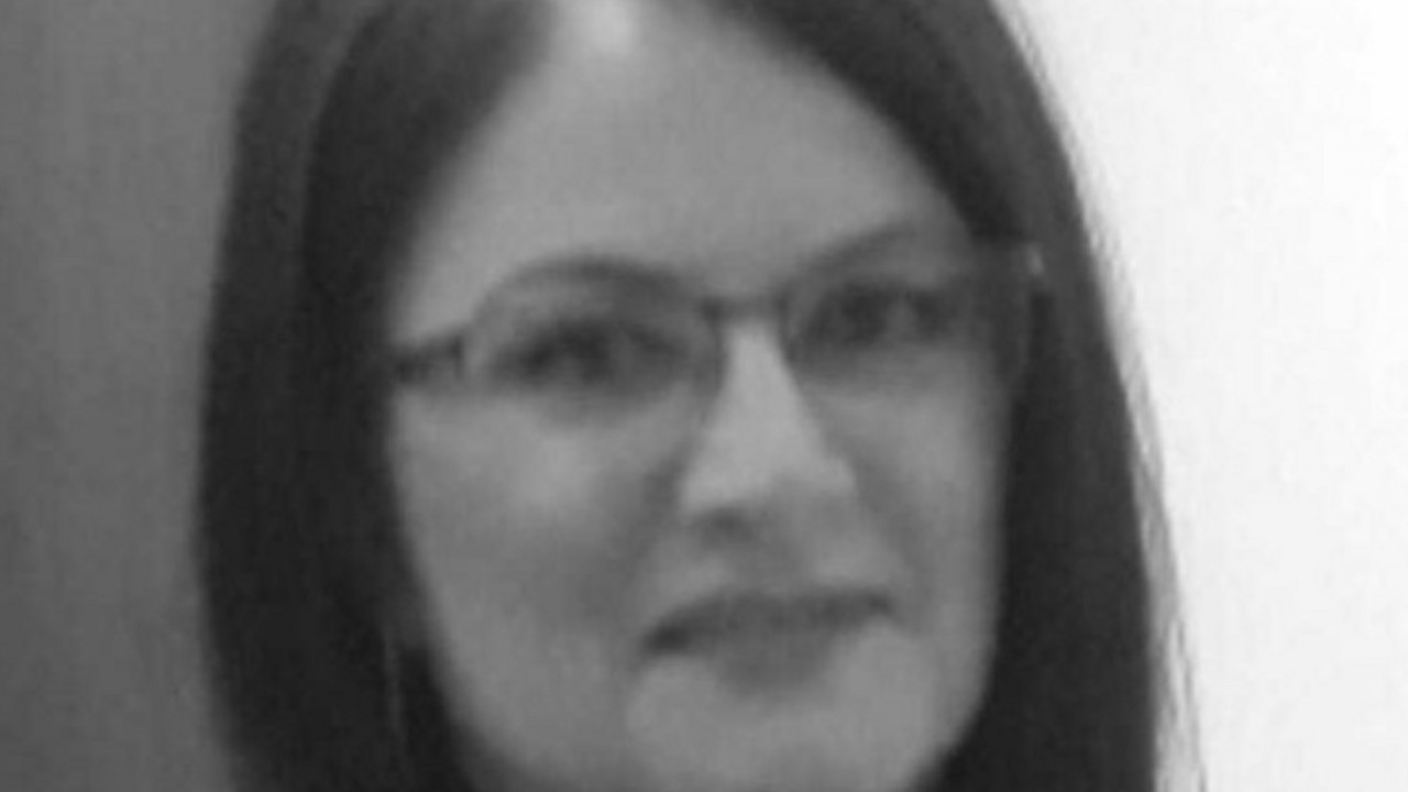 dr Olivera Protić