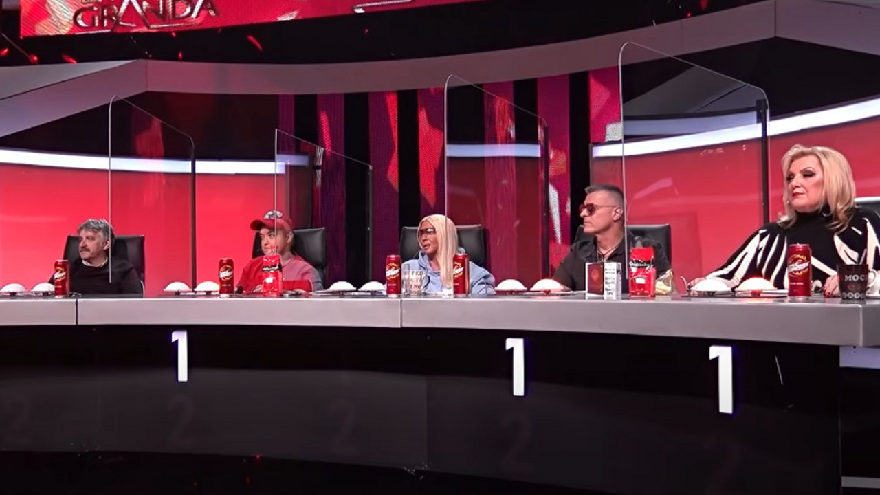zvezde granda