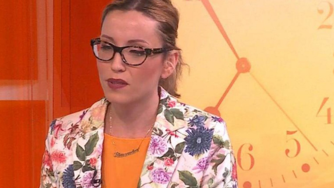 dr Aleksandra Đurić