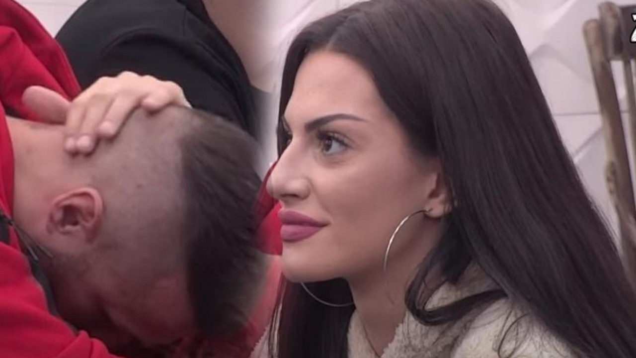Tara Simov, Nenad Aleksić Ša
