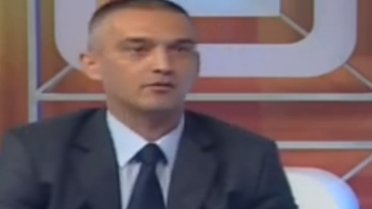 Zoran Brđanin