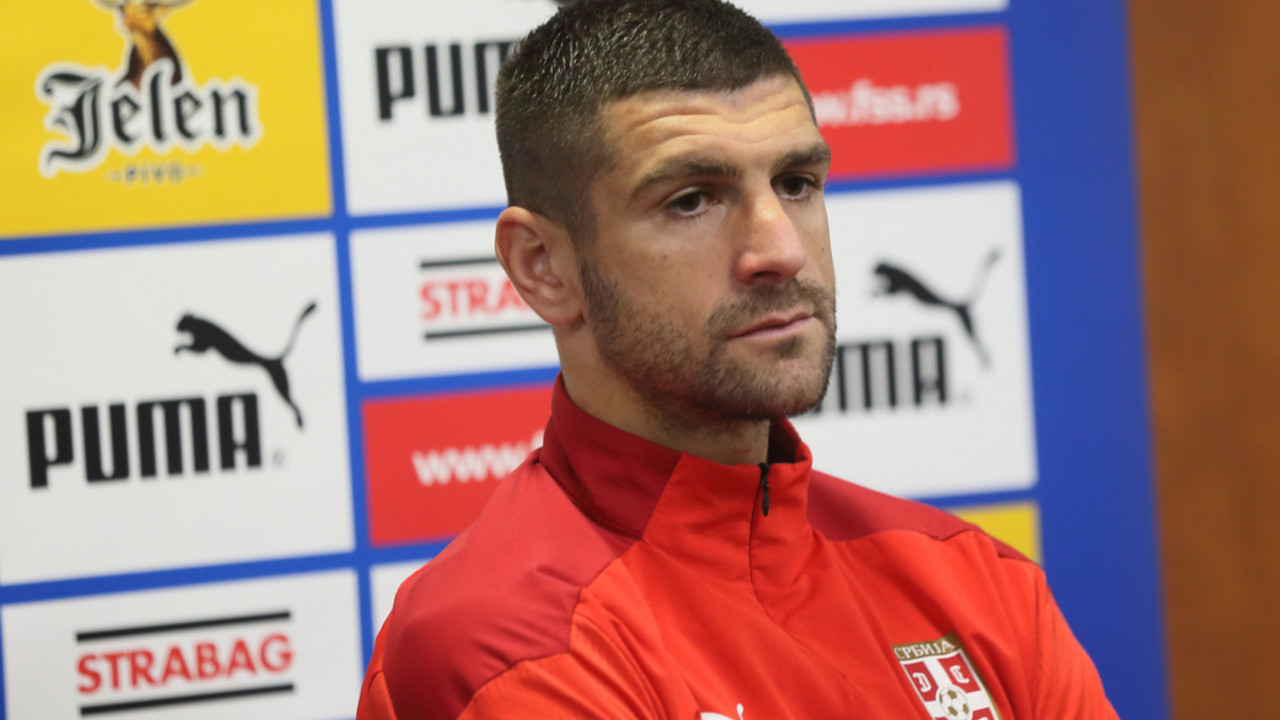 Stefan Mitrović