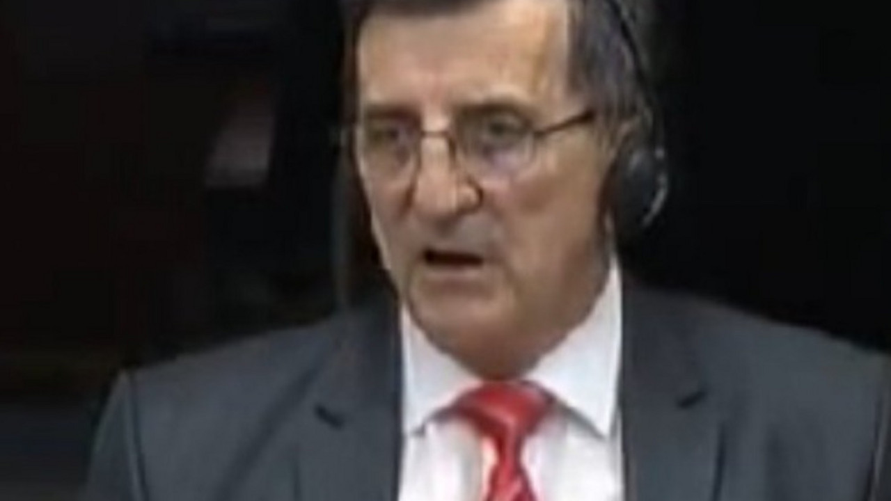 Milovan Milutinović
