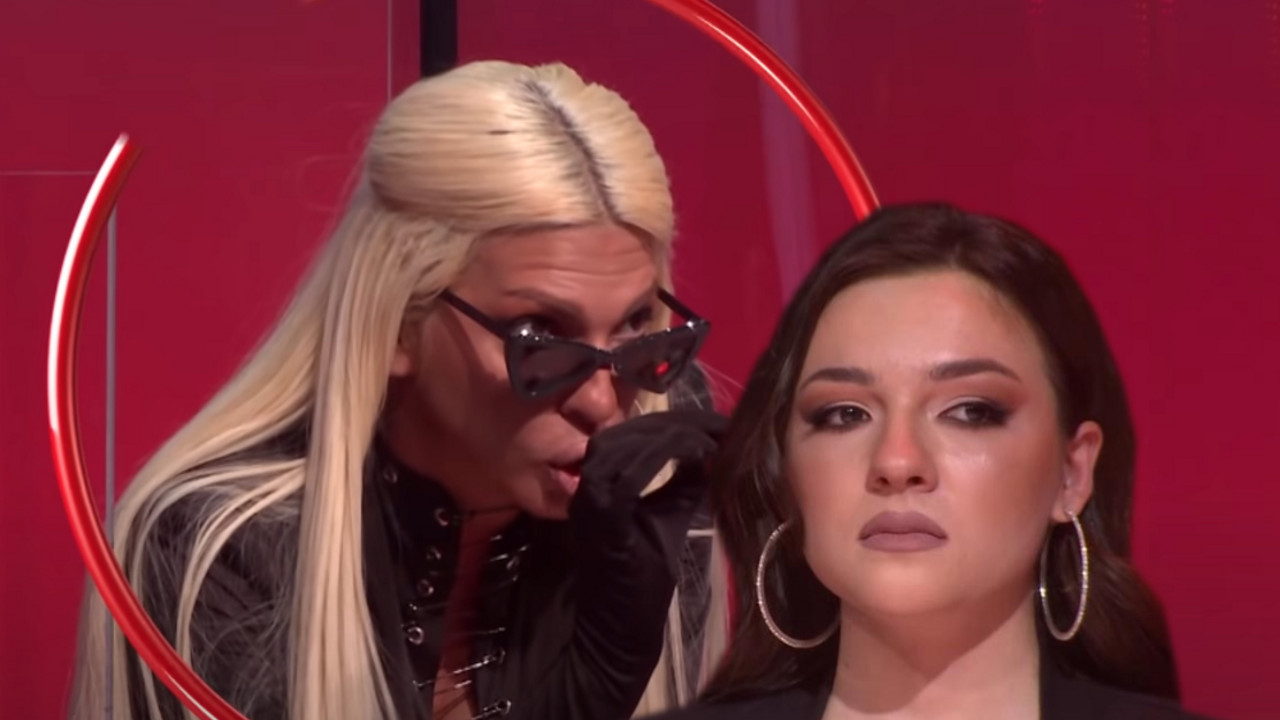Jelena Karleuša