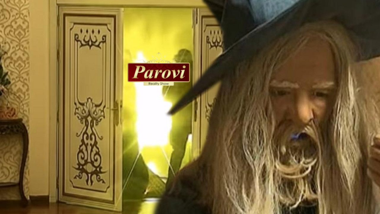 Parovi