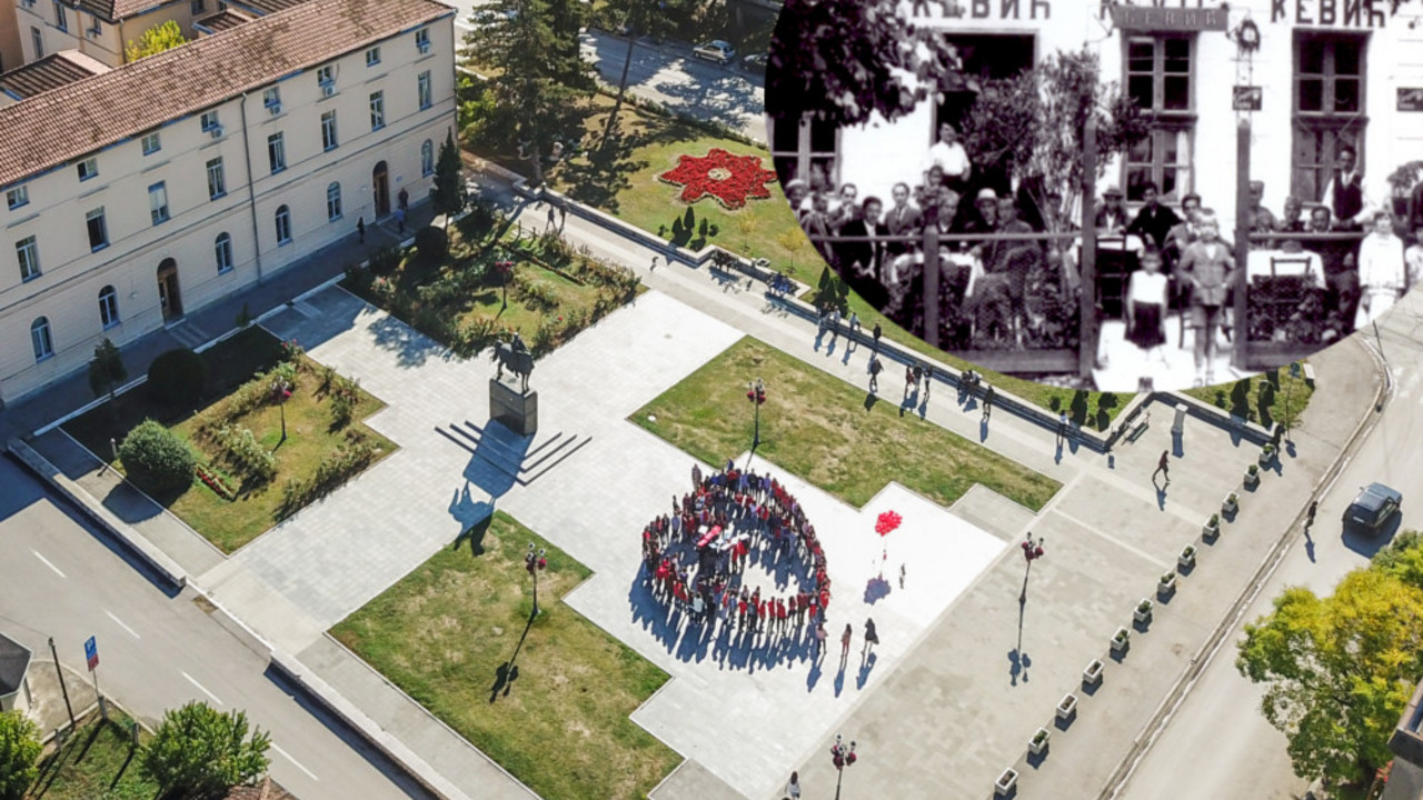Opština Mionica