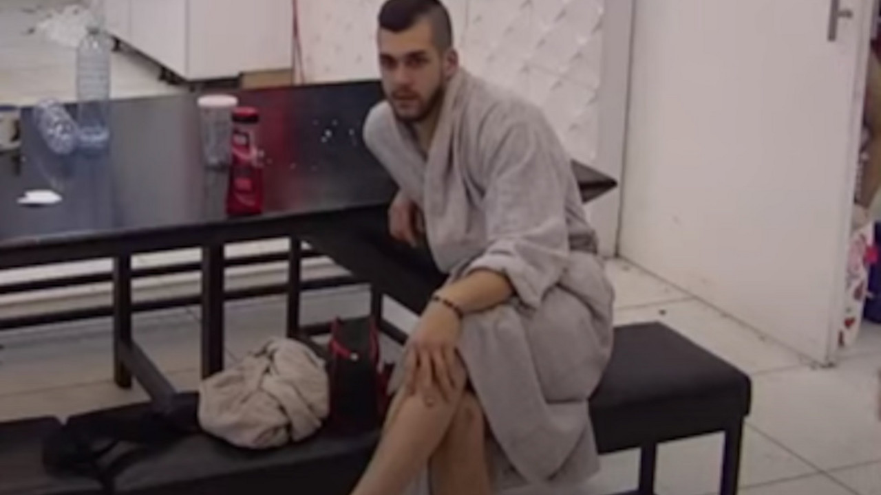 Jovan Cvijetić Cvele