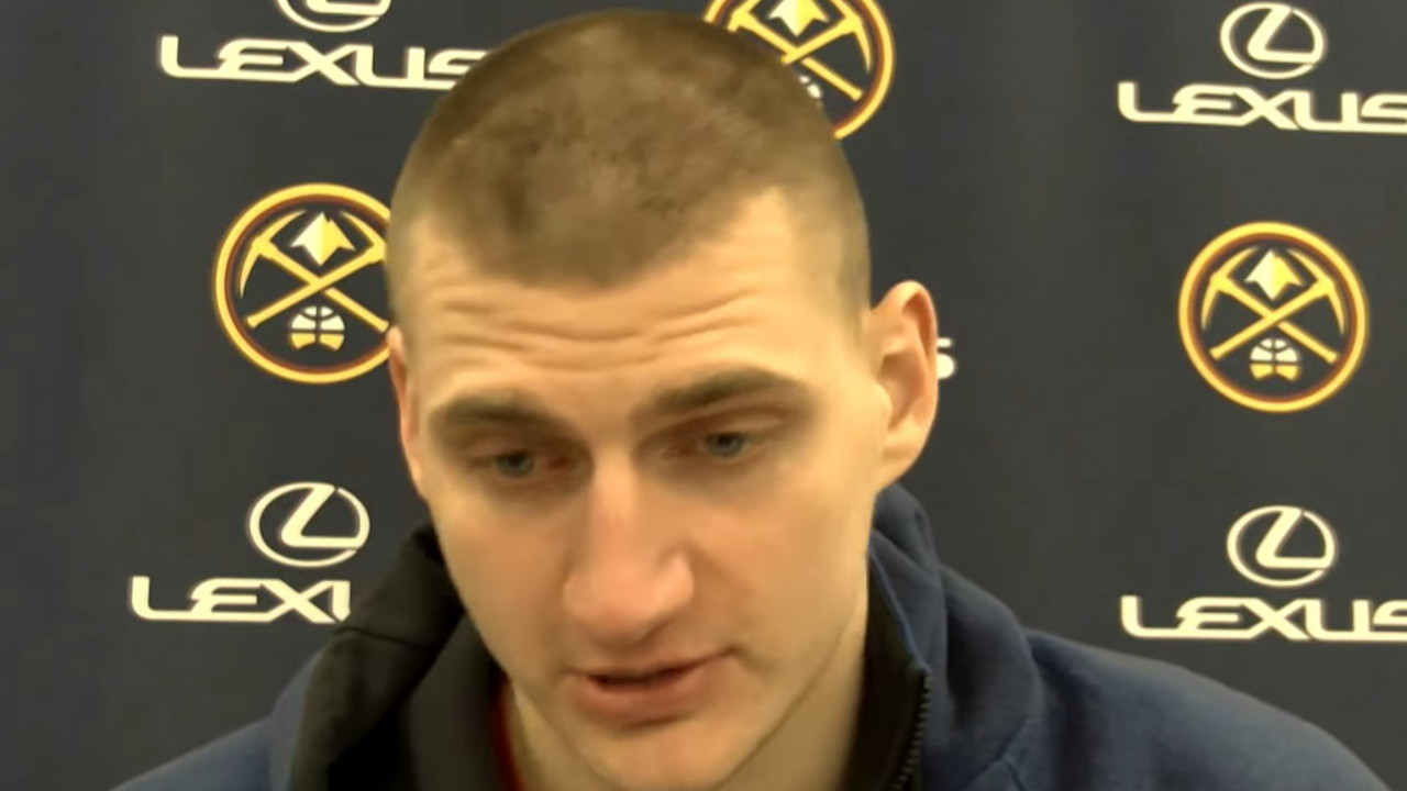 NIkola Jokić