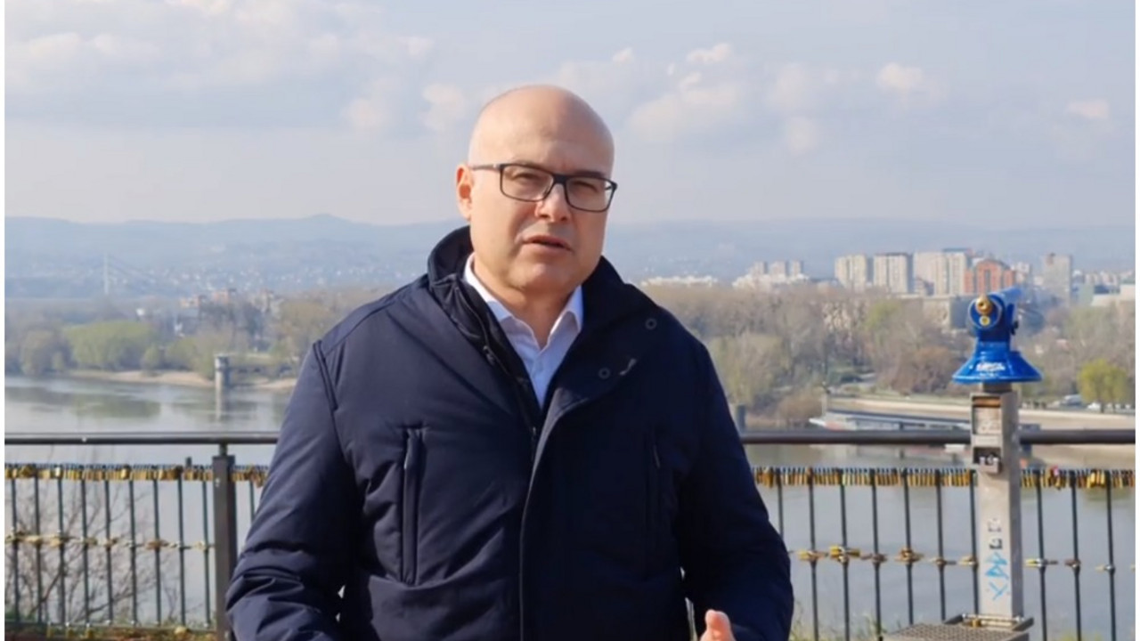Miloš Vučević