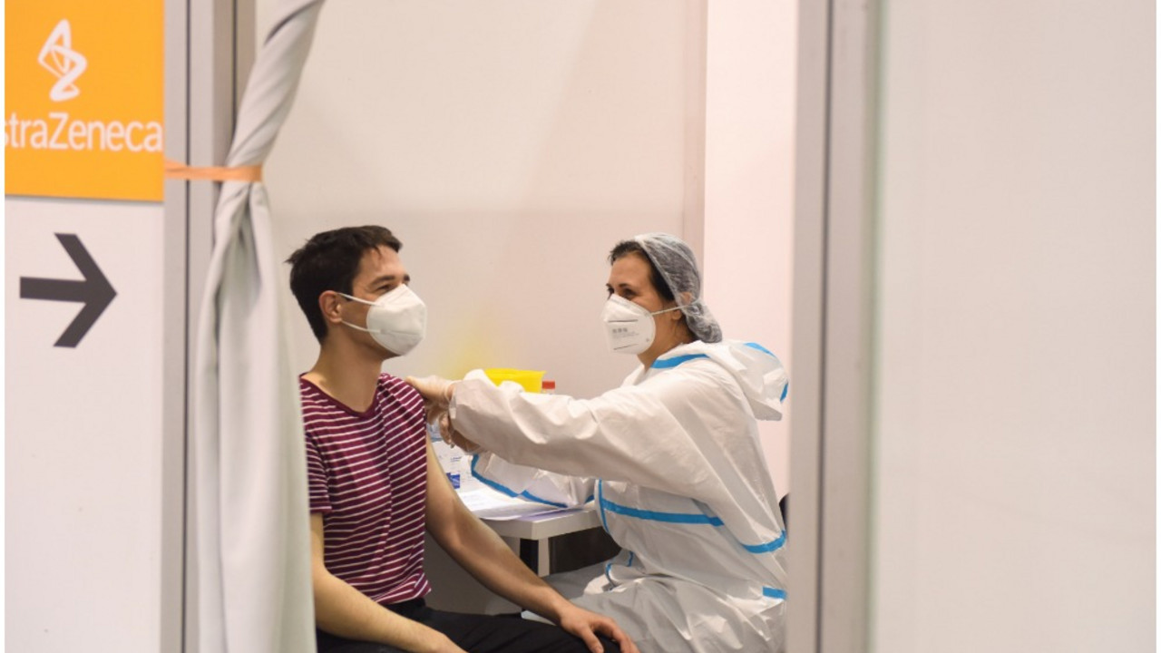 korona virus