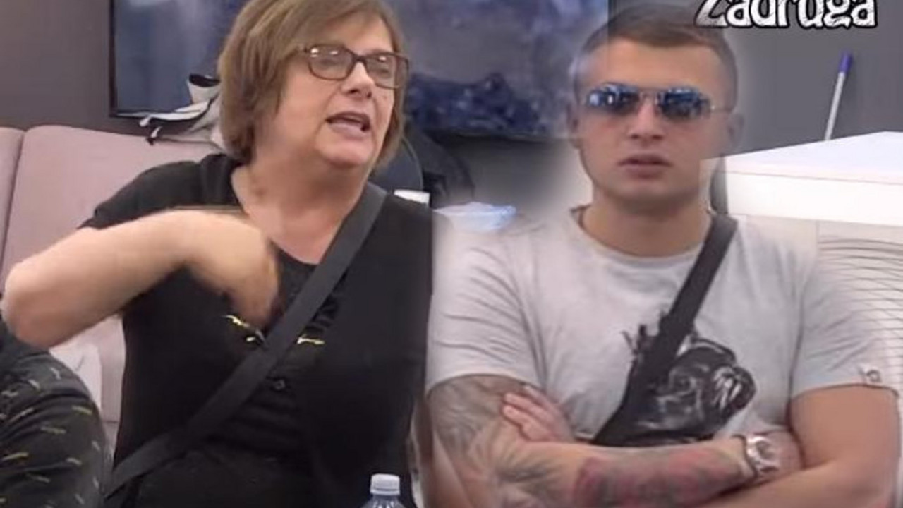 Stefan Karić Nadica Zeljković