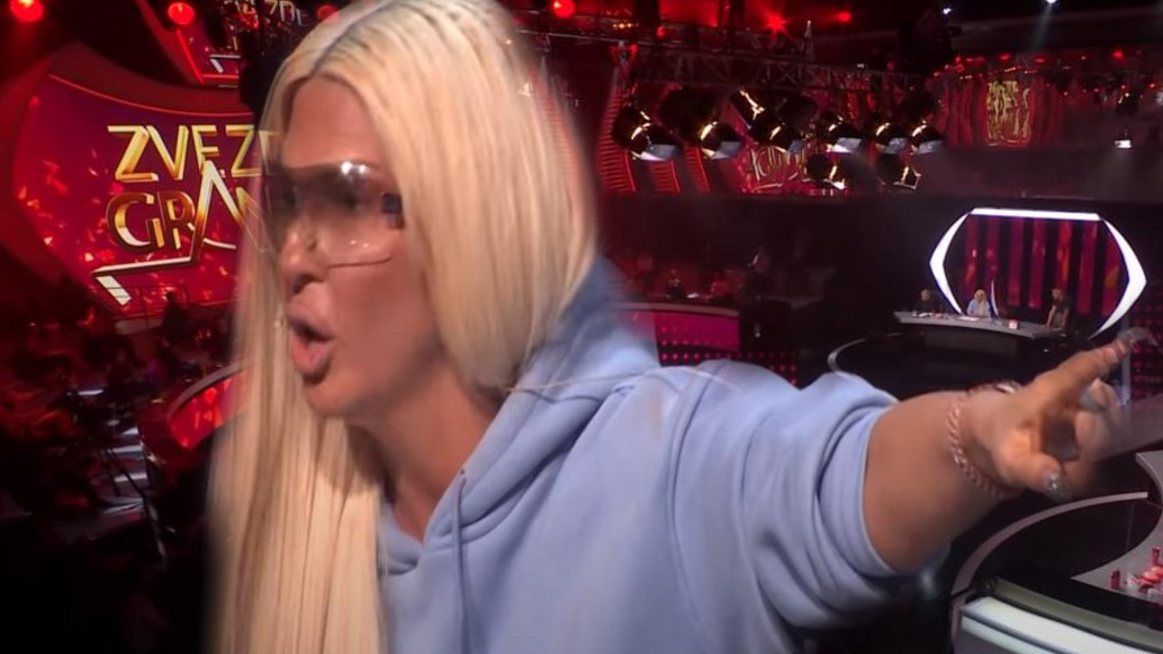 Jelena Karleuša