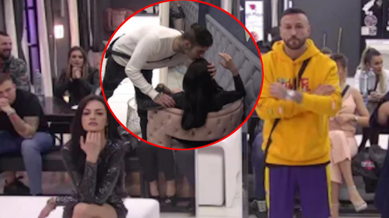 Tara Simov Nenad Aleksić Ša