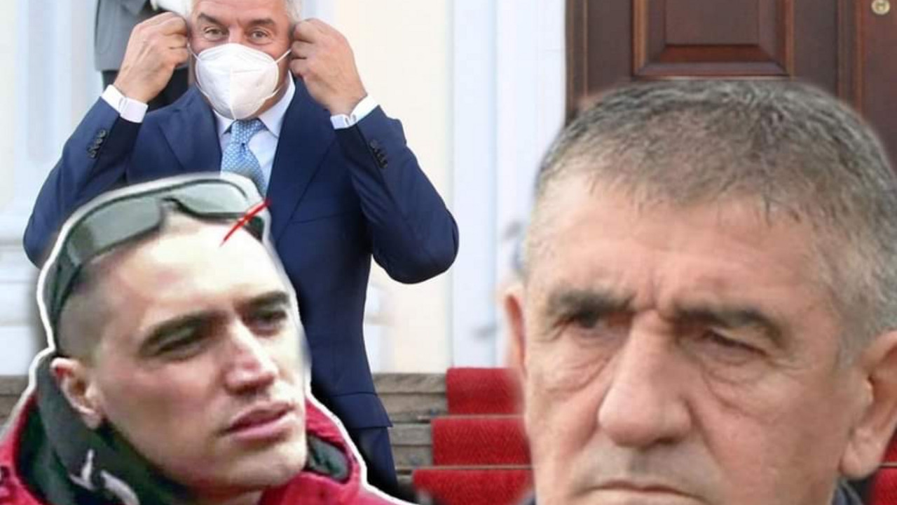 Brano i Elez