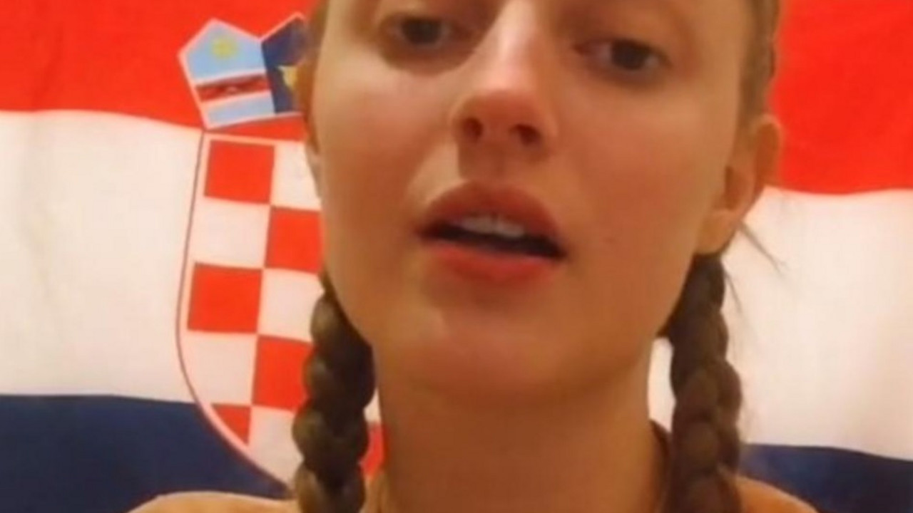 hrvatica Marija