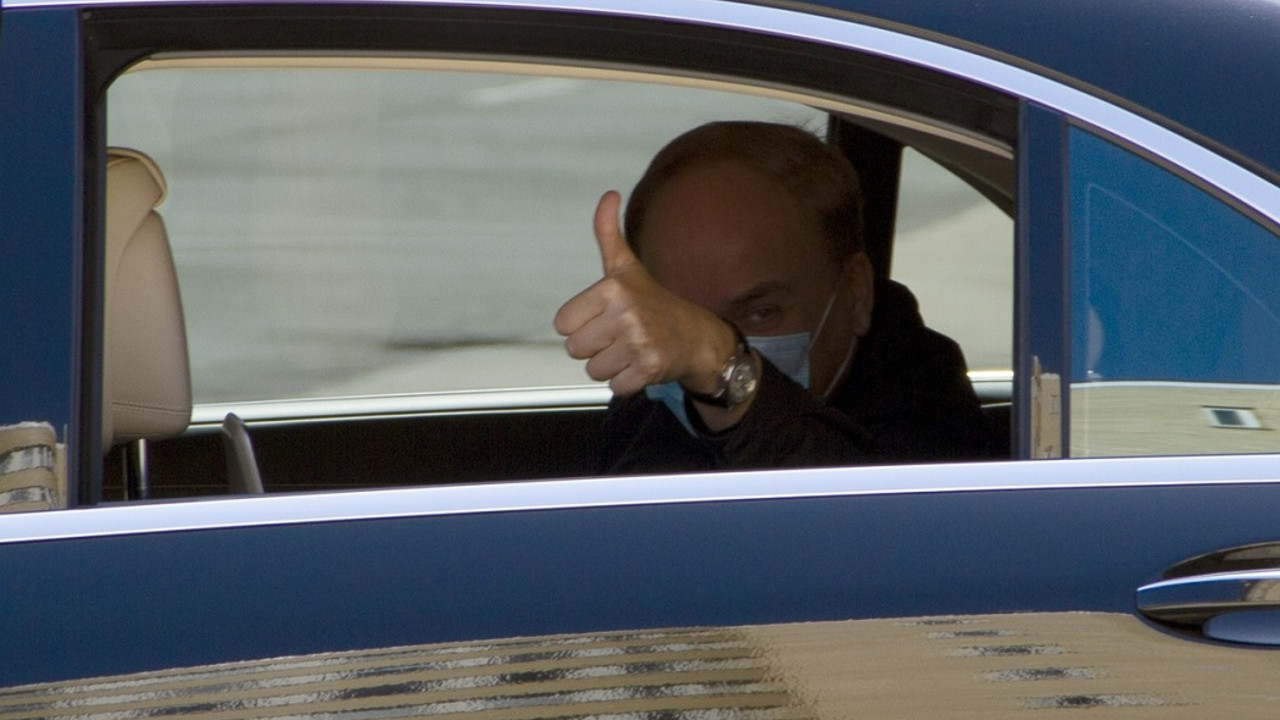 Anatolij Antonov, ruski ambasador u SAD