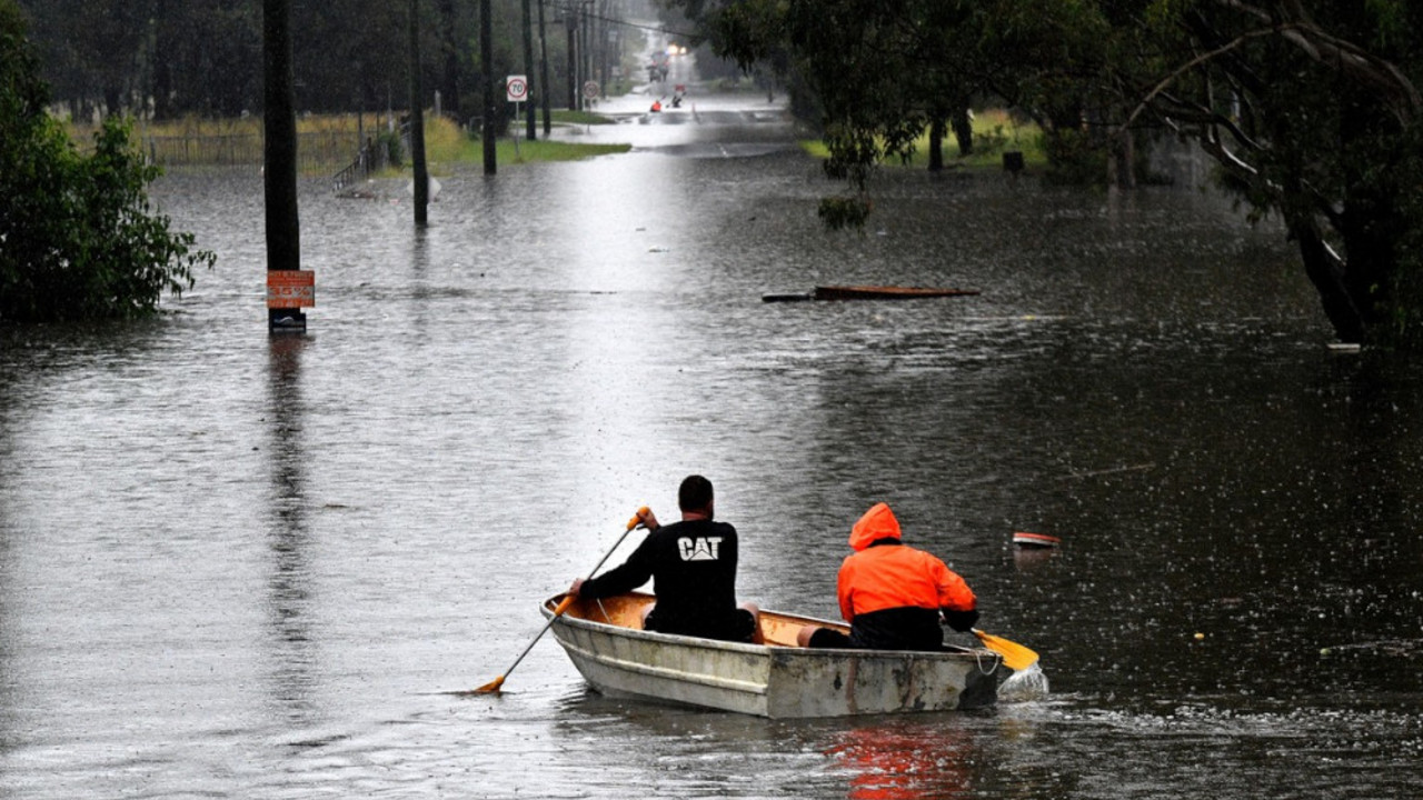 Poplave