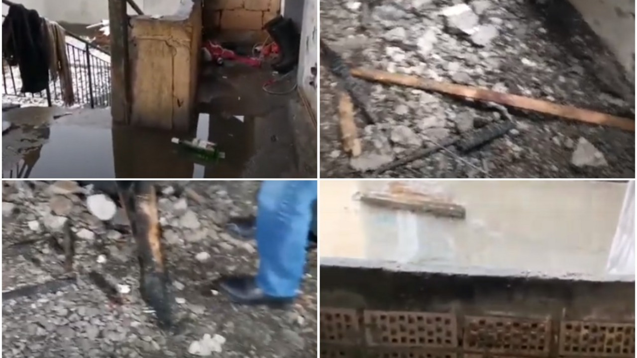mesto nesreće gde je stradala mala Ana