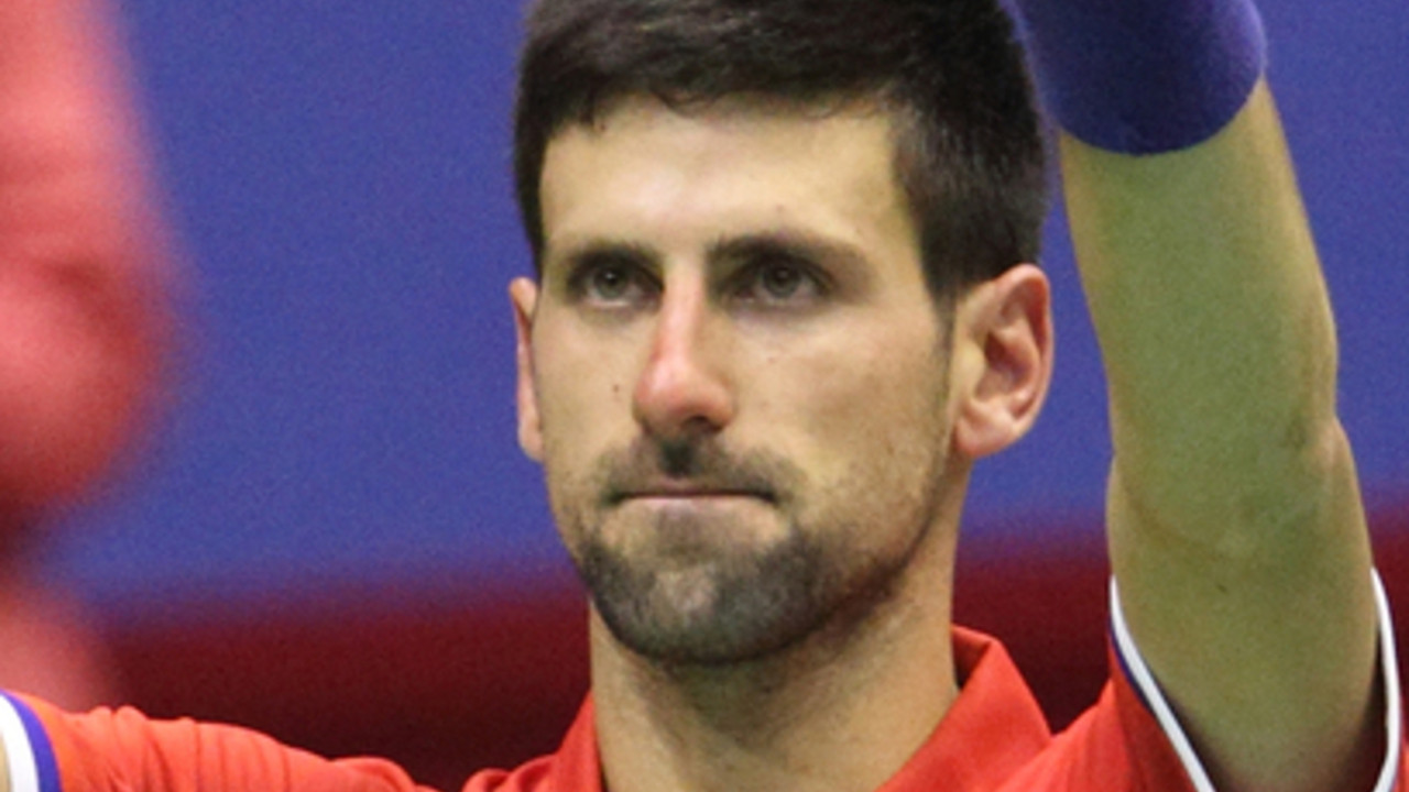 Novak Đoković