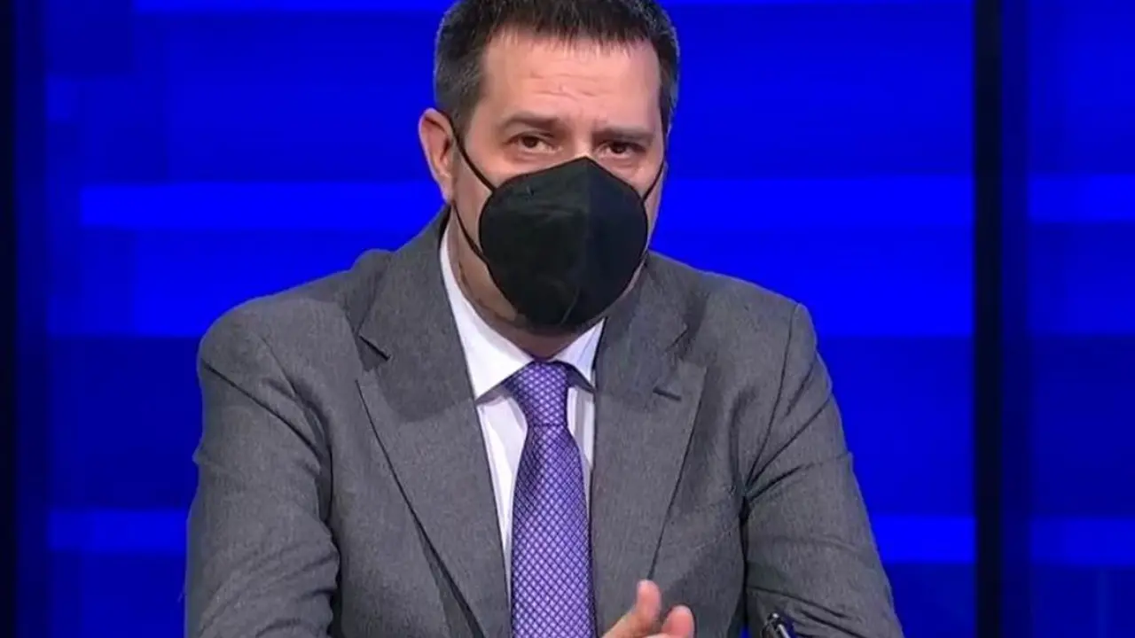 dr Radmilo Janković