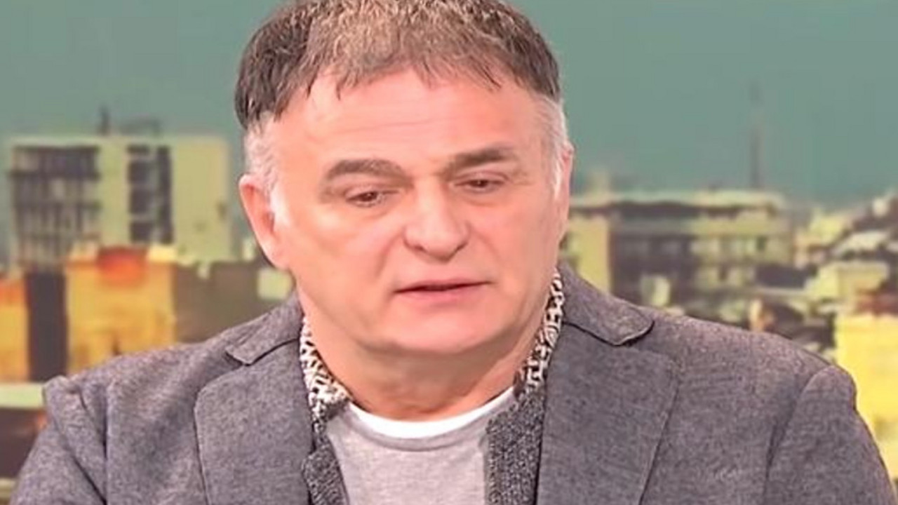 Branislav Lečić