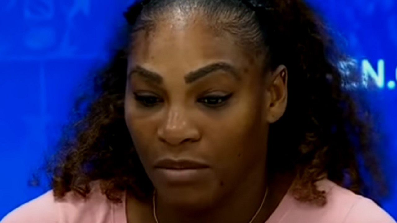 Serena Vilijams