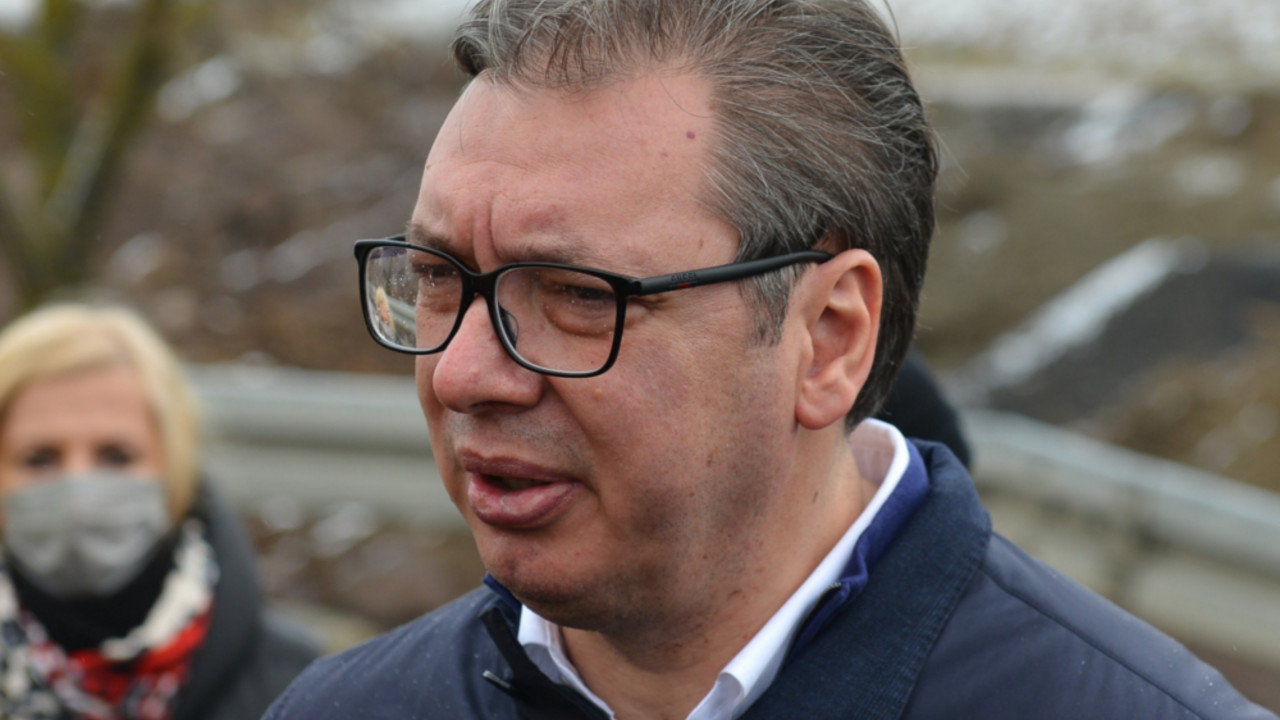 Vucic