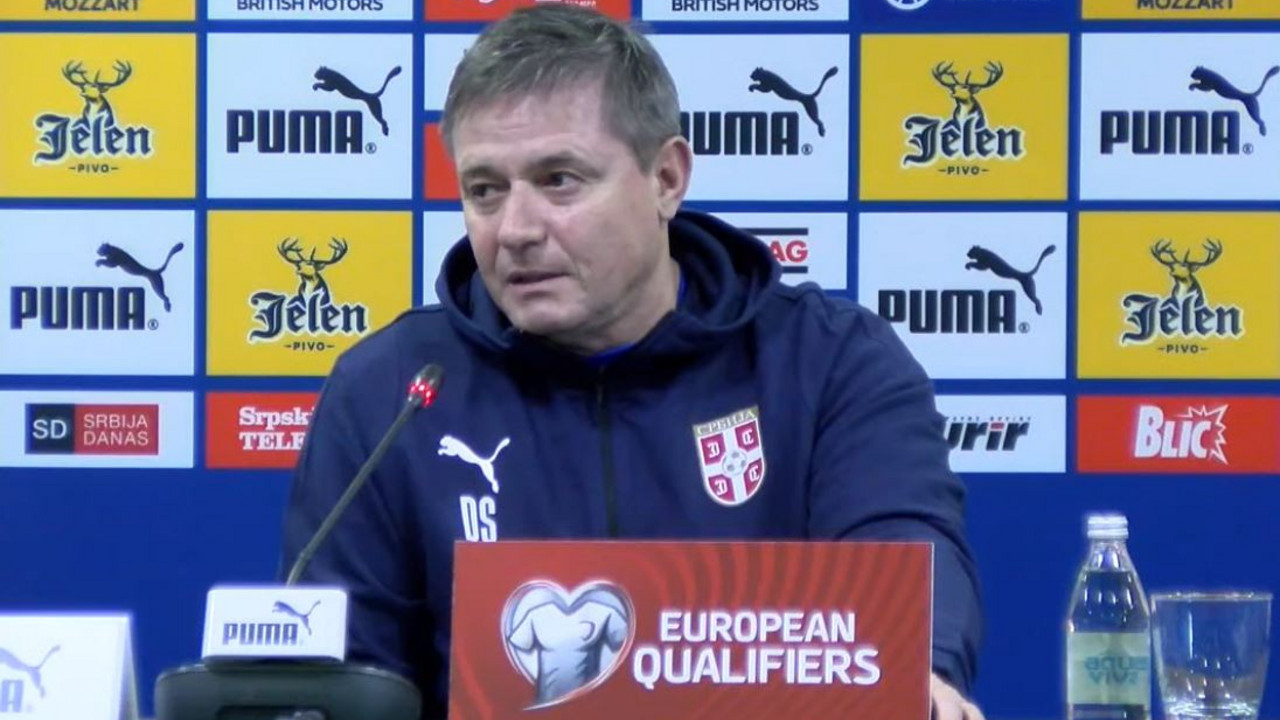 Dragan Stojković