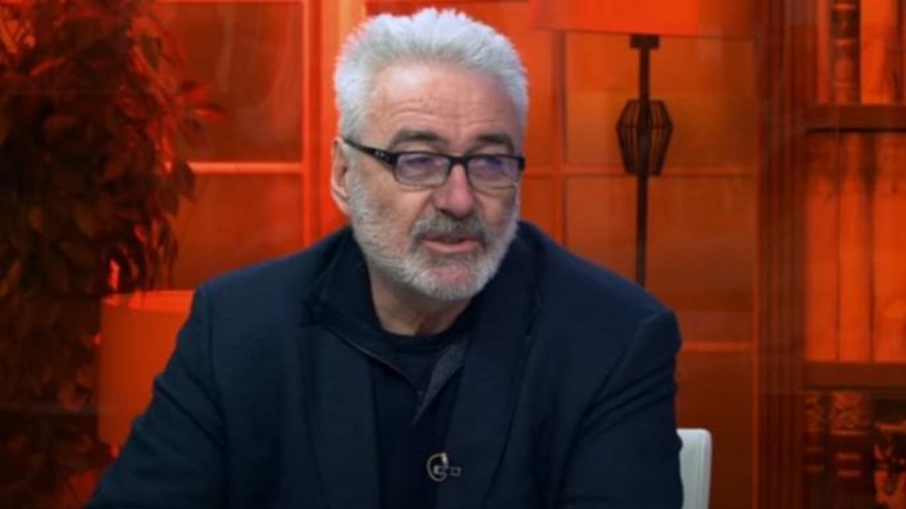Dr Branimir Nestorović