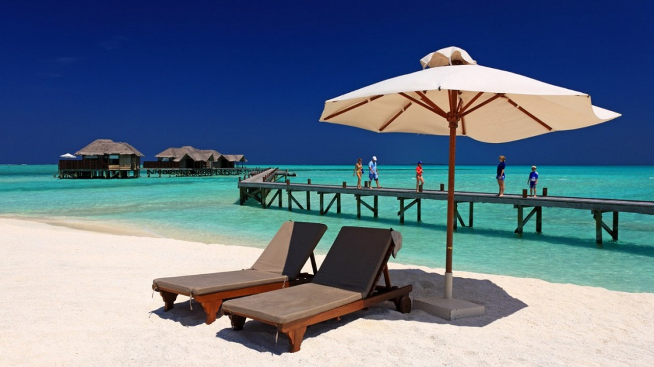 Maldivi